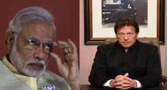 Pakistan's claim - India wishes to negotiate