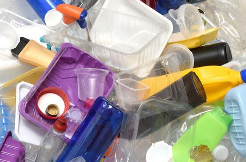 Plastic industry will be worth five lakh crores