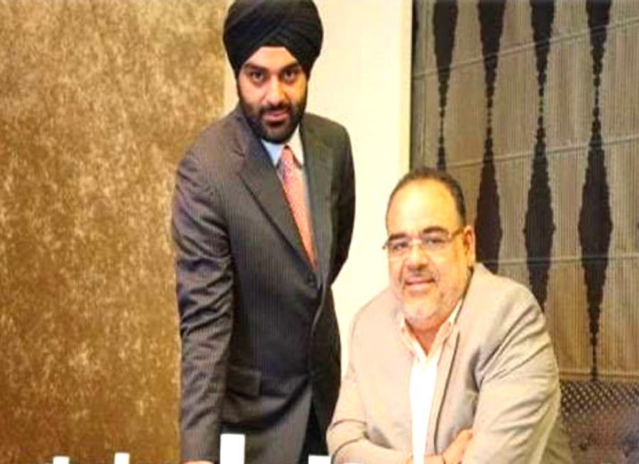 Ponty Chadha's son Monty arrested accused of cheating more than 100 crores of Delhi liquor mafia