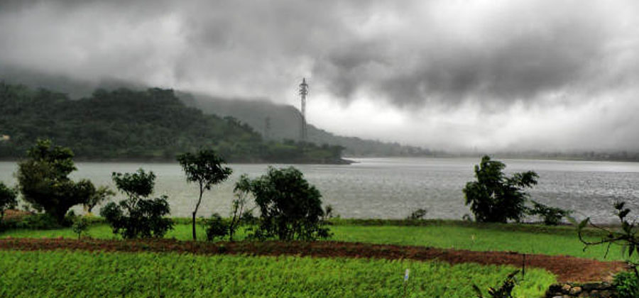 Rajasthan: May be delayed by fifteen days in monsoon