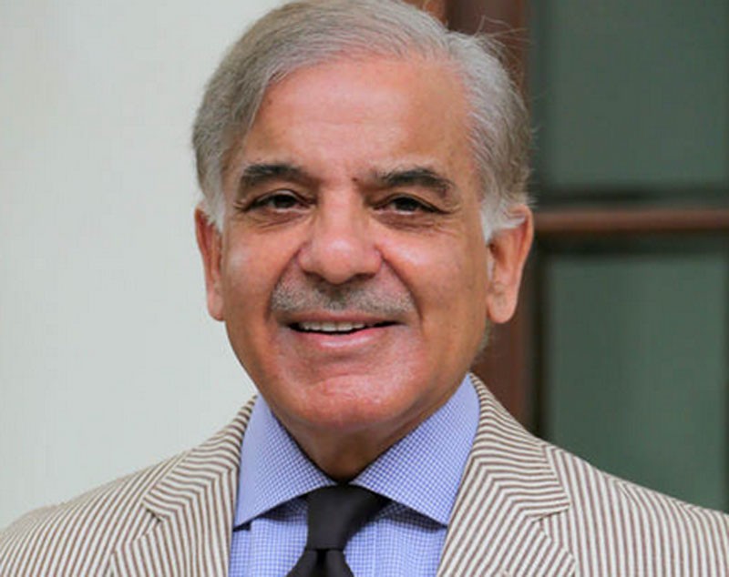 Shahbaz Sharif to return home on June 9