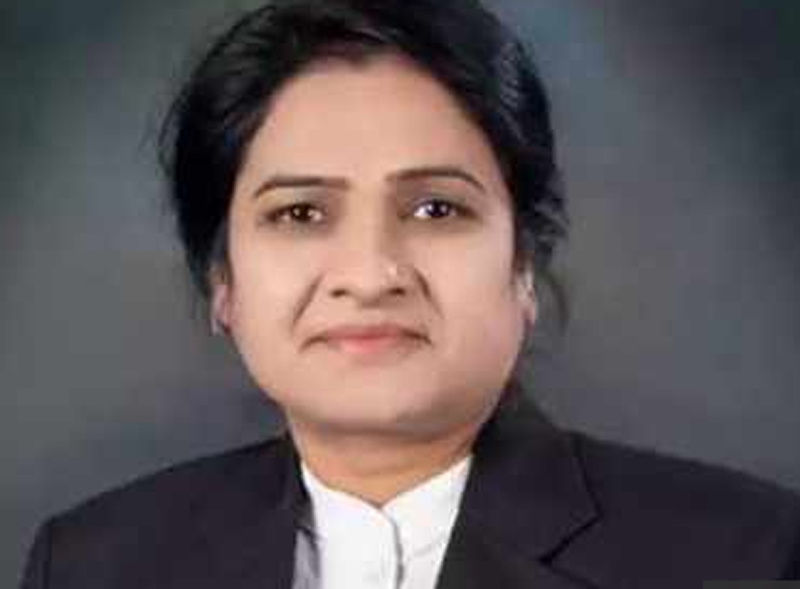 UP case against 3 in case of murder of UP chairperson