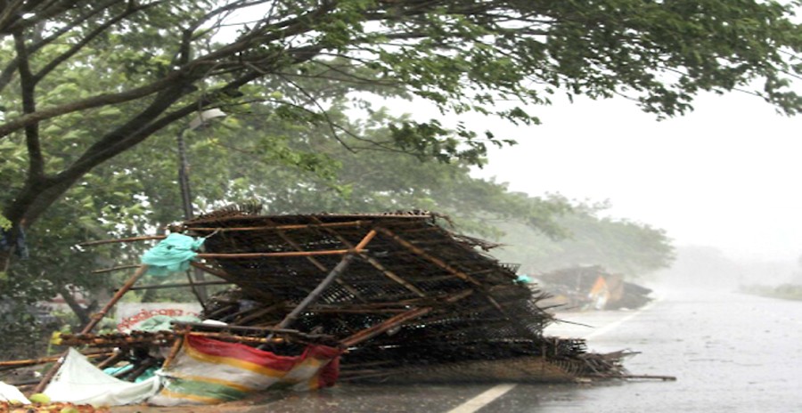 Fannie Hurricane: 5.5 lakh homes were damaged in Odisha the government got Rs 9 thousand crore