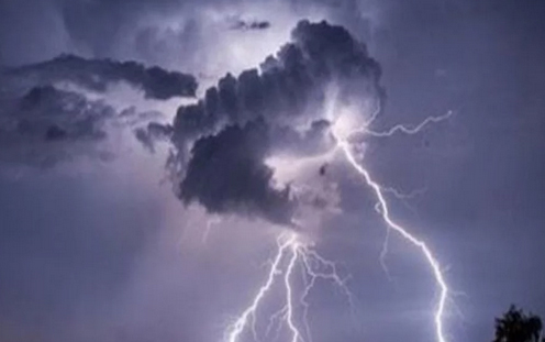 At least 14 people died due to lightning in Bangladesh