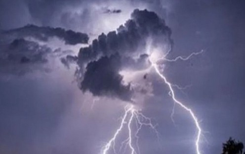 At least 14 people died due to lightning in Bangladesh