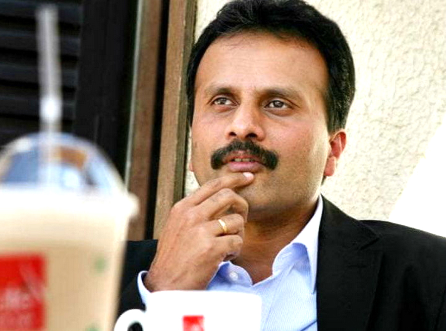 CCD: MLA friend of founder said - Siddhartha was not disturbed if he was alive