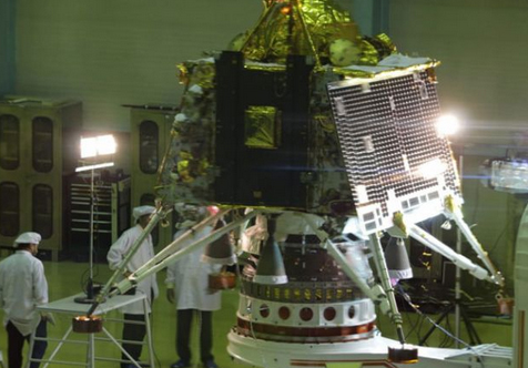 Chandrayaan launches will be launched on July 15