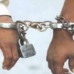 Arrests