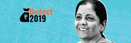 Modi Government's Balanced Budget