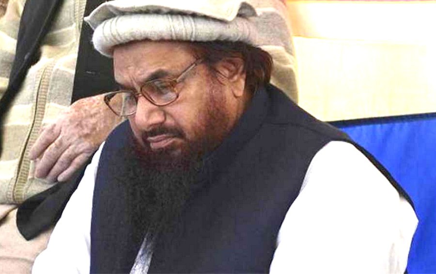 Mumbai attack chief conspirator Hafiz Saeed arrested