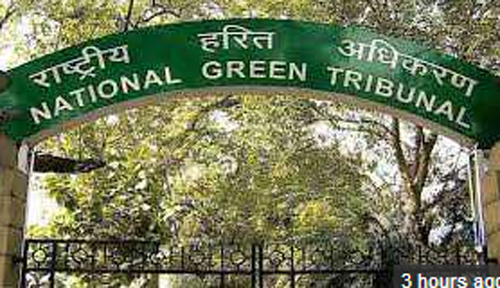 NGT rebuffs Delhi pollution control committee
