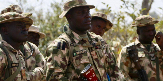 Nigeria: Army killed 78 armed people