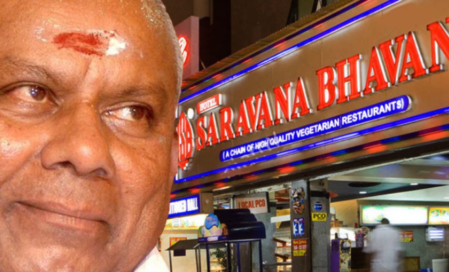 P Rajagopal, Dies, Heart, Attack