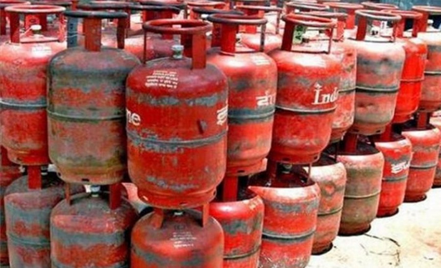 LPG Cylinders, cheaper