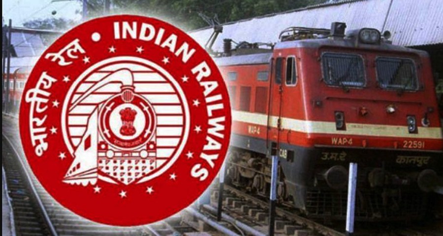 Indian Railways