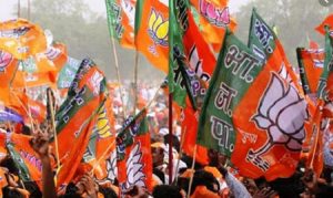 #BJP