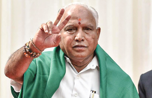#BJP, #Karnataka, Tradition to appoint Deputy Chief Minister