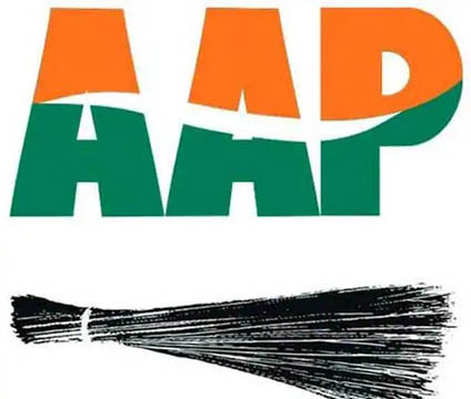 BJP not free from corruption-free governance: AAP