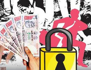 Lawsuit filed against 6 including operator of chit fund company