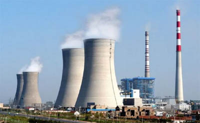 Thermal Power Plant