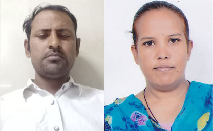 #kidney donation , Sister gave life to brother