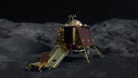 Chandrayaan-2