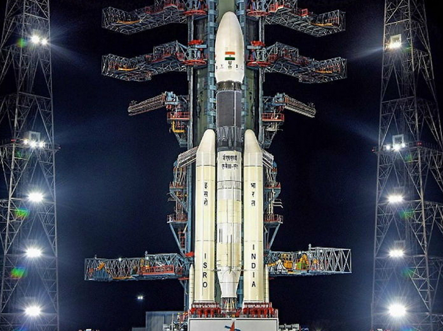 Chandrayaan-2: the story of three scientists Fasted for 7 days then ISRO chief Sivan's father got engineering done