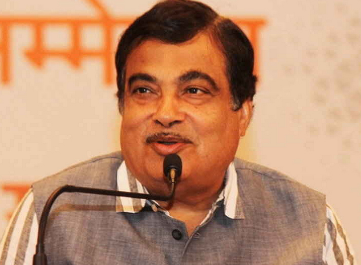 Economy: On industrial slowdown Gadkari said- people should not be disappointed hard times will also come out soon