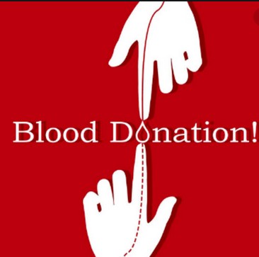 Blood Donation