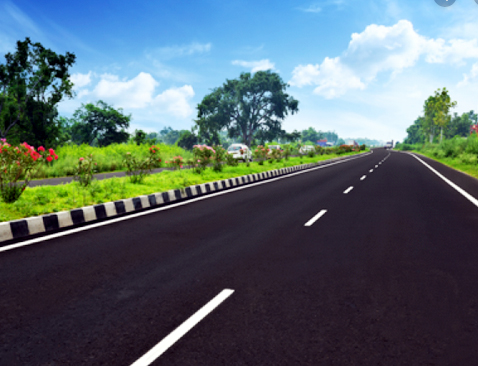 Roads will now be built on the same criteria in the state