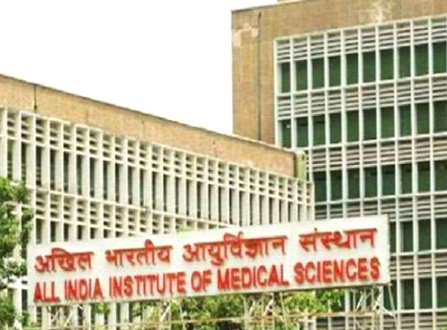 Suicide in AIIMS