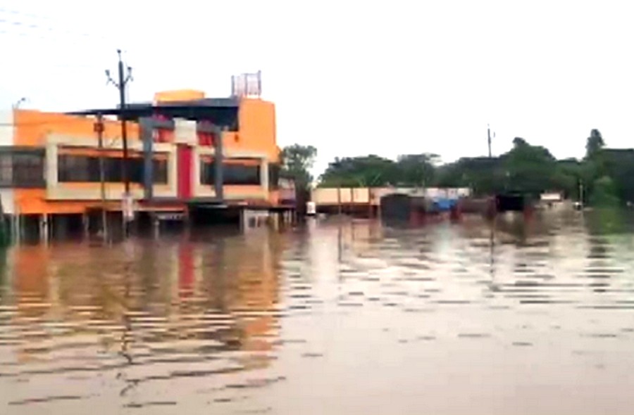 Weather: Two days of heavy rain alert in 13 states including West Madhya Pradesh Uttarakhand and Uttar Pradesh