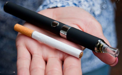 #E-cigarette, #Central government, e-cigarette Restrictions admirable