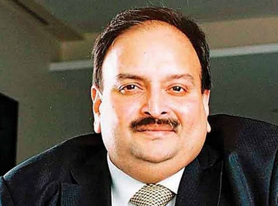 mehul choksi