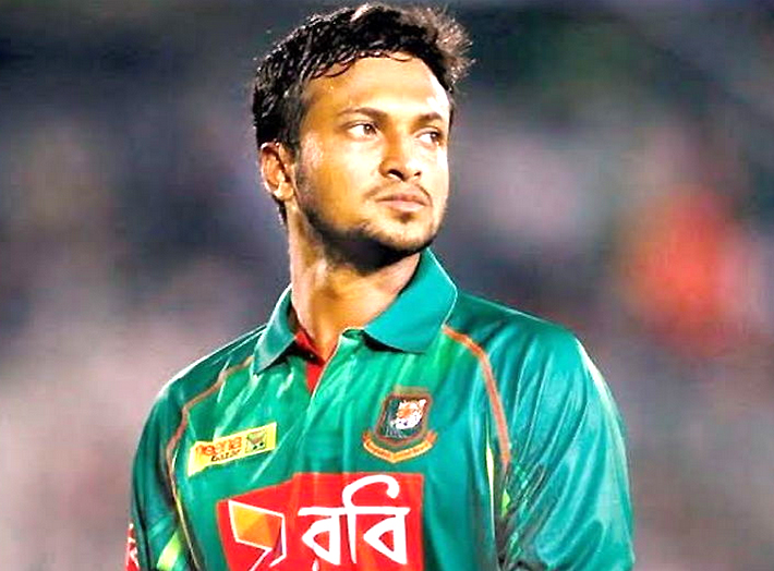 Cricket: Bangladesh Board may take strict legal action on Shakib before visiting India; Accusation of breaking the bet