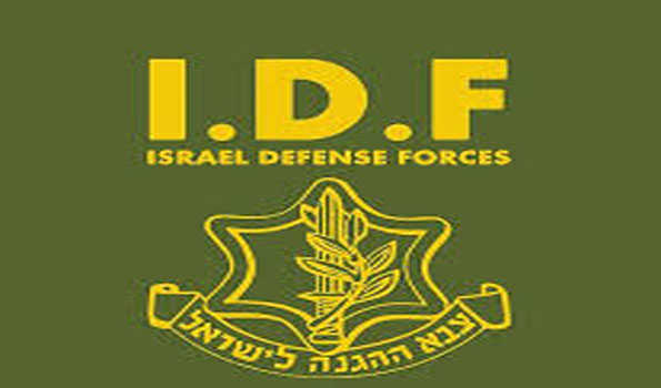 Israeli Army