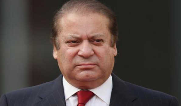 Nawaz Sharif