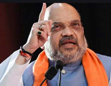 Per capita income in Haryana increased to 2.26 lakhs: Shah