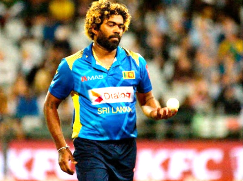 lasith malinga