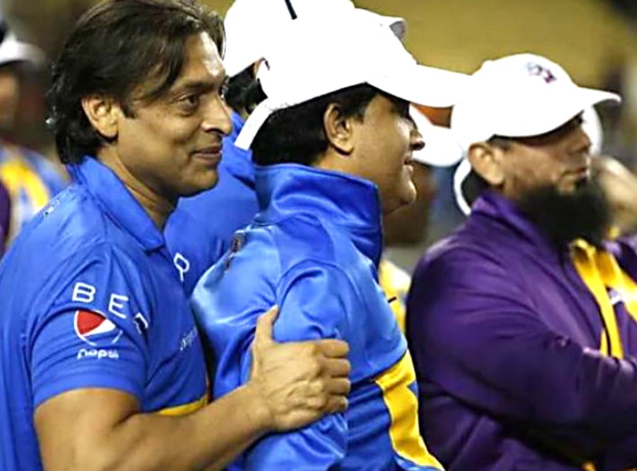 shoaib akhtar