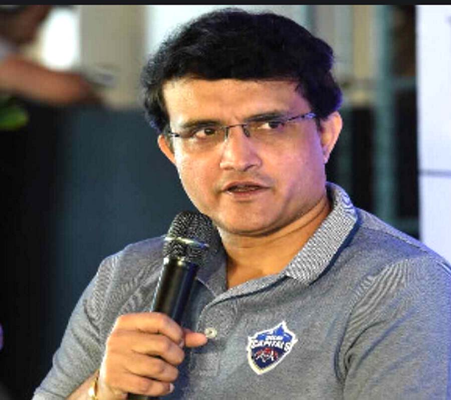 saurav ganguly sach kahoon