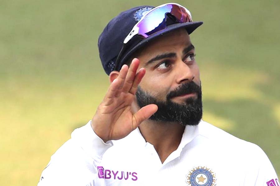 virat breaks Dhoni's record Sach Kahoon