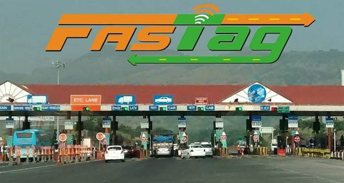 FASTag will be free from today to February 29 - Sach Kahoon News