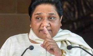 Mayawati