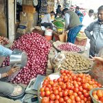 Onion Rate