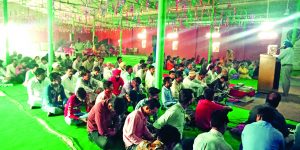 namcharcha