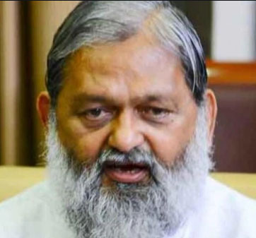 Anil Vij will hear problems of Sirsa and Rohtak