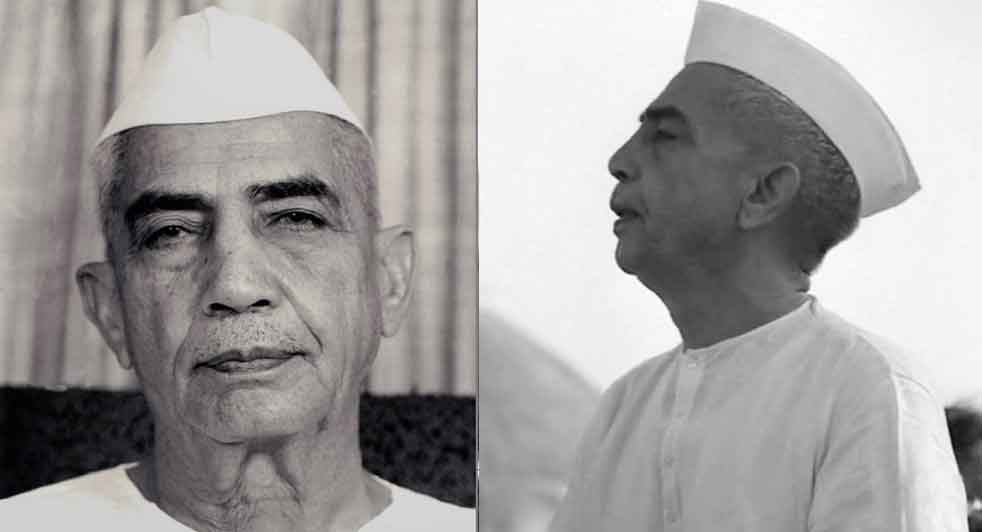 Chaudhary Charan Singh Birthday special sach kahoon