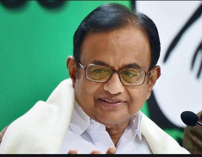 Chidambaram's bail granted in INX Media case