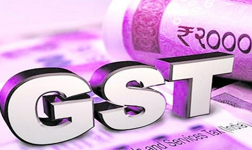 GST